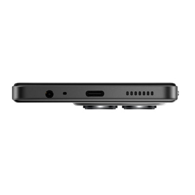 TECNO Смартфон POVA 7 Neo (LJ6) 6.78" 8/128ГБ, 2SIM, 7000мА • рік, Geek Black