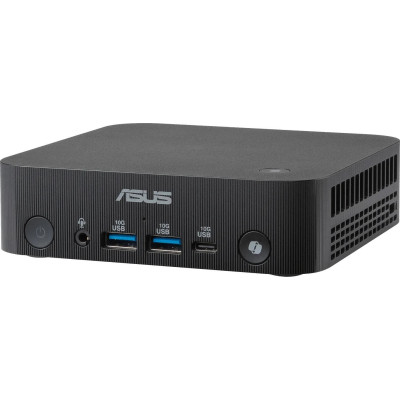 ASUS Комп'ютер персональний неттоп PN54-BBR321MNS1, AMD R3-210, 2*SO-DIMM, M.2SSD, UMA, без ОС