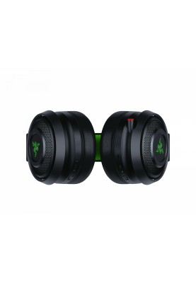 Razer Nari[Ultimate for Xbox One, black/green]