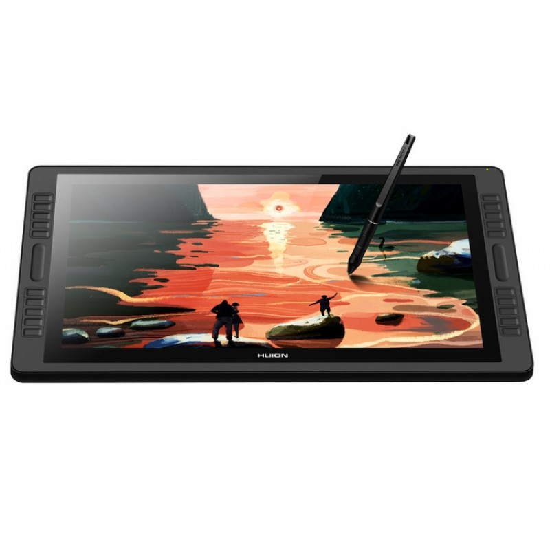 Huion Графічний монітор Huion Kamvas Pro 22