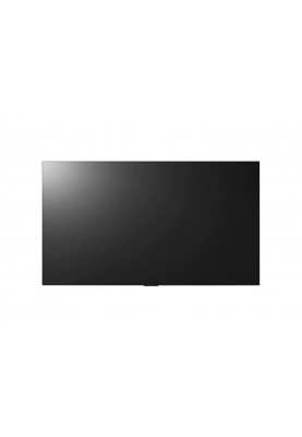 LG Телевiзор OLED 55" 55WS960H