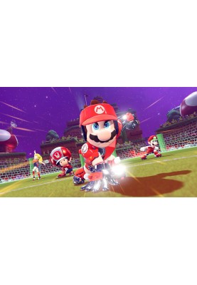 Games Software Mario Strikers: Battle League Football (Switch)