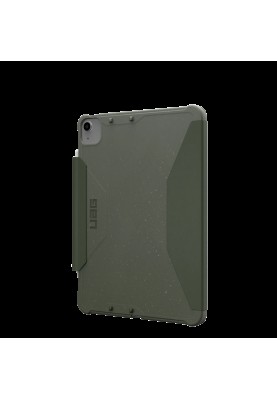 UAG Чохол для Apple iPad Air 10.9"(5th Gen 2022) Outback, Olive