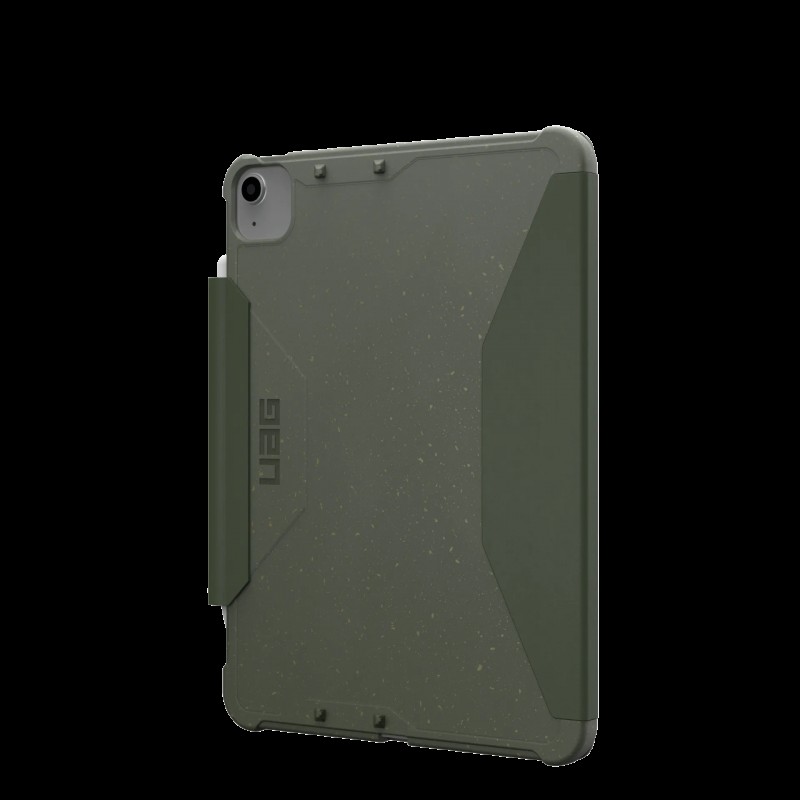 UAG Чохол для Apple iPad Air 10.9"(5th Gen 2022) Outback, Olive