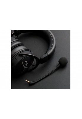 HyperX Гарнітура Cloud MIX 3.5mm/BT, Black