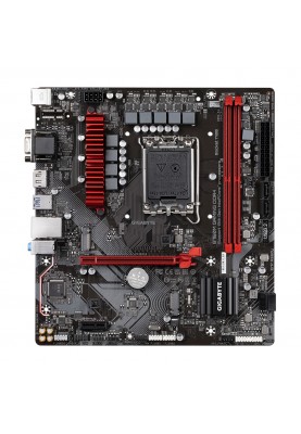 Gigabyte Материнська плата B760M_GAMING_DDR4 s1700 B760 2xDDR4 HDMI DP mATX