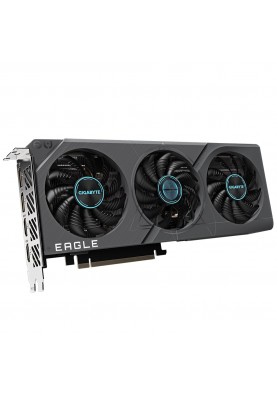 Gigabyte Відеокарта GeForce RTX 4060 Ti 8GB GDDR6 EAGLE