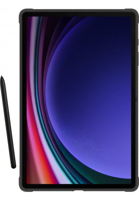 Samsung Чохол Outdoor Cover для планшета Galaxy Tab S9+ (X810/X816) Black
