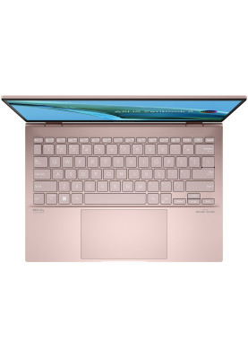 ASUS Ноутбук Zenbook S 13 UM5302LA-LV153 13.3" 2.8K OLED, AMD R7-7840U, 16GB, F1TB, UMA, noOS, Бежевий
