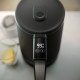 Philips Електрочайник Series 7000, Strix, з підвійними стінками, 6 темп.реж, чорний