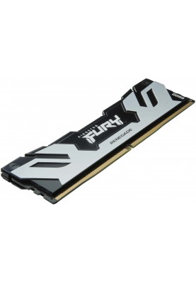 Kingston Пам'ять ПК DDR5 48GB 6400 FURY Renegade XMP Срібний