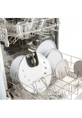 Tefal Кришка із захистом від розбризкування Ingenio, 20-28см, нержавіюча сталь, пластик