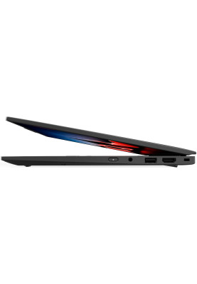 Lenovo Ноутбук ThinkPad X1 Carbon-G12 14" WUXGA IPS AG, Intel U7-155U, 32GB, F1TB, UMA, Win11P, чорний