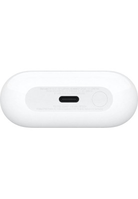 Samsung Бездротові навушники Galaxy Buds 3 (R530), білий