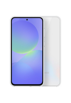 Samsung Чохол для Galaxy A36 (A366), Clear Case, прозрачний
