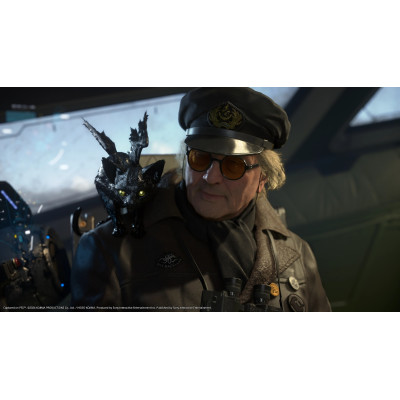 Games Software Death Stranding 2 [BD disc] (PS5)