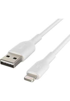 Belkin USB-A - Lightning, PVC