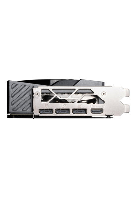 MSI Відеокарта GeForce RTX 5080 16GB GDDR7 GAMING TRIO OC