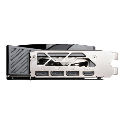 MSI Відеокарта GeForce RTX 5080 16GB GDDR7 GAMING TRIO OC