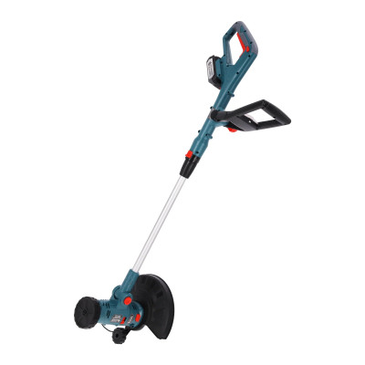 Könner & Söhnen Тример багатофункціональний акумуляторний Konner&Sohnen KS MFT-20V 20В літій-іонна 2400об/хв 3.8кг без АКБ за ЗП