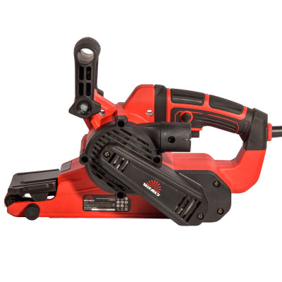 Vitals Шліфмашина стрічкова Master Ls 7690DNs 900Вт 76х533мм 400об/хв 3.45кг Vitals Шліфмашина стрічкова Master Ls 7690DNs 900Вт 76х533мм 400об/хв 3.45кг