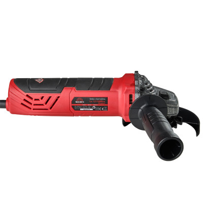 Vitals Шліфмашина кутова Master Ls12110BRvc power+ 125мм 1100Вт 6000-12000об/хв плавн. пуск 2.2кг Vitals Шліфмашина кутова Master Ls12110BRvc power+ 125мм 1100Вт 6000-12000об/хв плавн. пуск 2.2кг