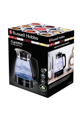 Russell Hobbs Hourglass