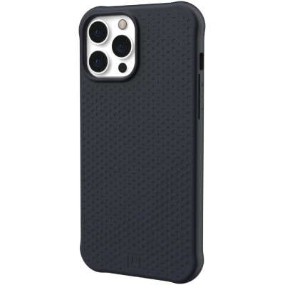 UAG Чохол [U] для Apple iPhone 13 Pro Max DOT, Black