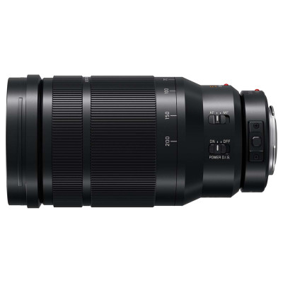 Panasonic Leica DG Vario-Elmarit 50-200 mm f/2.8-4 ASPH. POWER O.I.S.