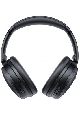 Bose Навушники QuietComfort 45 Wireless Headphones, Black