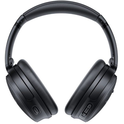 Bose Навушники QuietComfort 45 Wireless Headphones, Black