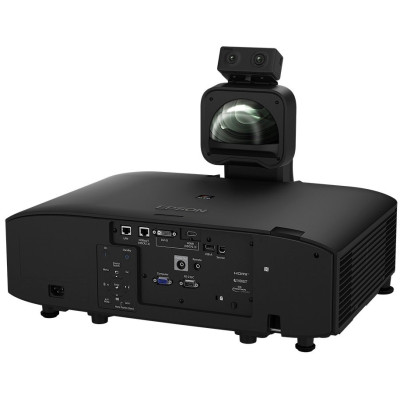 Epson Інсталяційний проєктор EB-PU1008B (3LCD, WUXGA, 8500 lm, LASER) Epson Інсталяційний проєктор EB-PU1008B (3LCD, WUXGA, 8500 lm, LASER)