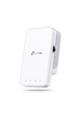 TP-Link Повторювач Wi-Fi сигналу RE330 AC1200 1хFE LAN OneMesh