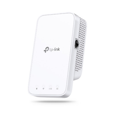 TP-Link Повторювач Wi-Fi сигналу RE330 AC1200 1хFE LAN OneMesh