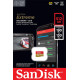 SanDisk Карта пам'яті microSD 512GB C10 UHS-I U3 R170/W80MB/s Extreme V30