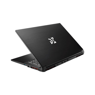 Dream Machines Ноутбук RG4060-17 17.3FHD IPS 144Hz/Intel i7-13700H/16/1024F/NVD4060-8/DOS