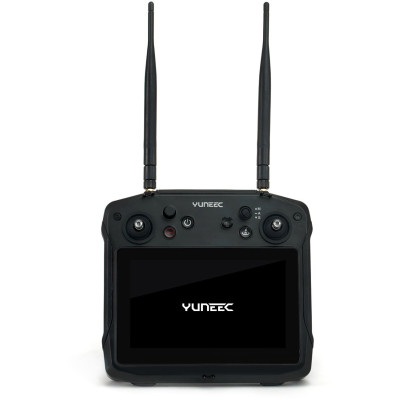 Yuneec Дрон H850 RTF/RTK T1, 2 Acc, транспортний кейс, Universal Payload