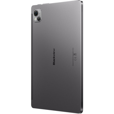 Blackview Планшет Tab 13 Pro 10.1" 8GB, 128GB, LTE, 7680mAh, Android, Grey UA