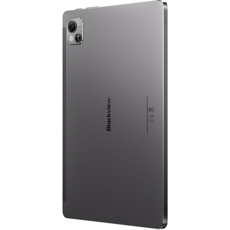 Blackview Планшет Tab 13 Pro 10.1" 8GB, 128GB, LTE, 7680mAh, Android, Grey UA