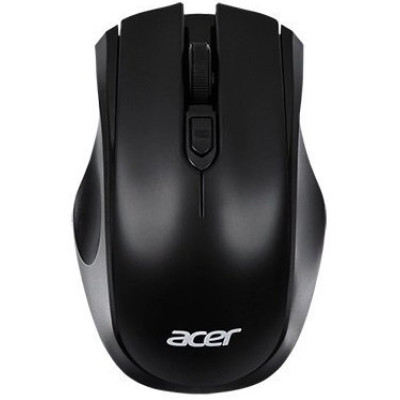 Acer Миша OMR030, WL, чорний