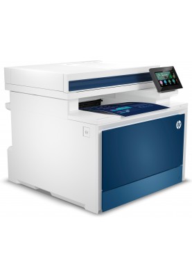 HP Багатофункціональний пристрій А4 кол. Color LJ Pro MFP 4303fdw з Wi-Fi