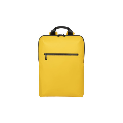 Tucano Рюкзак Gommo 15"/16", жовтий