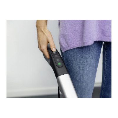 Karcher Пароочиститель SC 3 Upright, 1900Вт, 1000мл, 3.5Бар, (парова швабра), білий Karcher Пароочиститель SC 3 Upright, 1900Вт, 1000мл, 3.5Бар, (парова швабра), білий