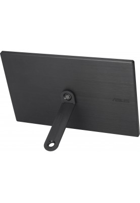 ASUS Монітор портативний 15.6" ZenScreen MB166CR USB-C, IPS, Case