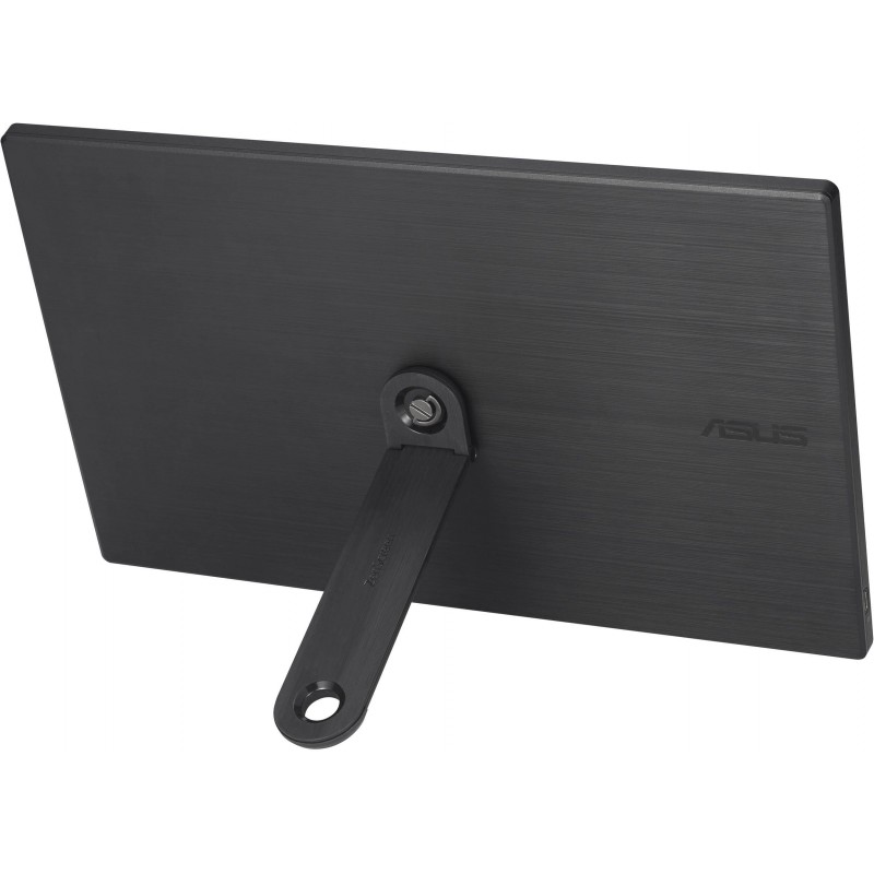 ASUS Монітор портативний 15.6" ZenScreen MB166CR USB-C, IPS, Case