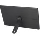 ASUS Монітор портативний 15.6" ZenScreen MB166CR USB-C, IPS, Case
