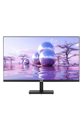 2E Монітор 27" H2724B D-Sub, HDMI, DP, IPS, 2560x1440, 100Hz, FreeSync
