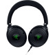 Razer Гарнітура ігрова Kraken V4 X, 7.1, USB-A, 1.8м, RGB, чорний