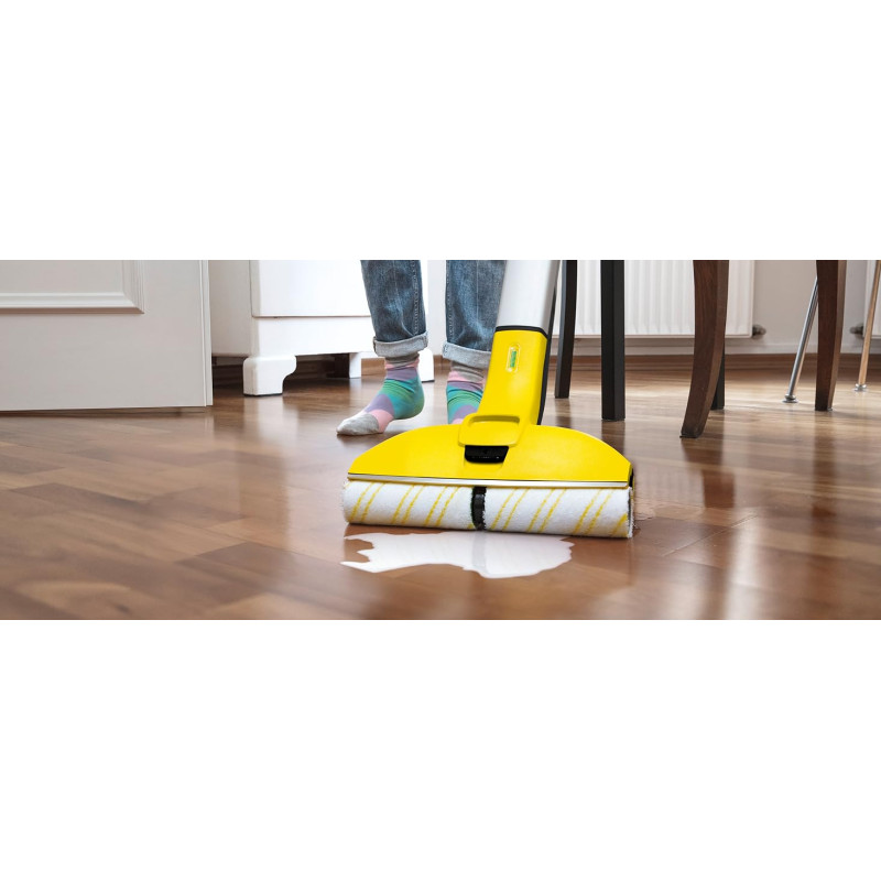 Karcher Комплект роликових падів до FC 5 Premium Karcher Комплект роликових падів до FC 5 Premium