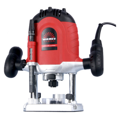Vitals Фрезер Master Ev 1216YE 1600Вт цанга 8 та 12мм 8000-30000об/хв 4.9кг